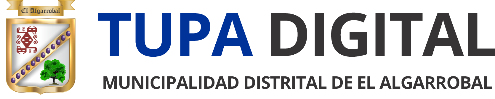 Logo MDEA